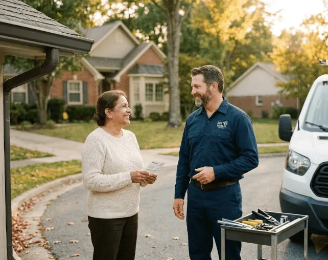 Gutter Repair Fredericktown, MO FAQs