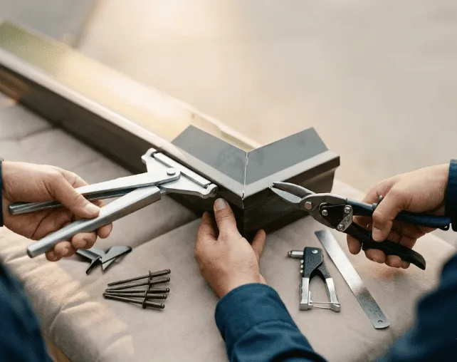 Why choose Gutter Repair in Fredericktown, MO